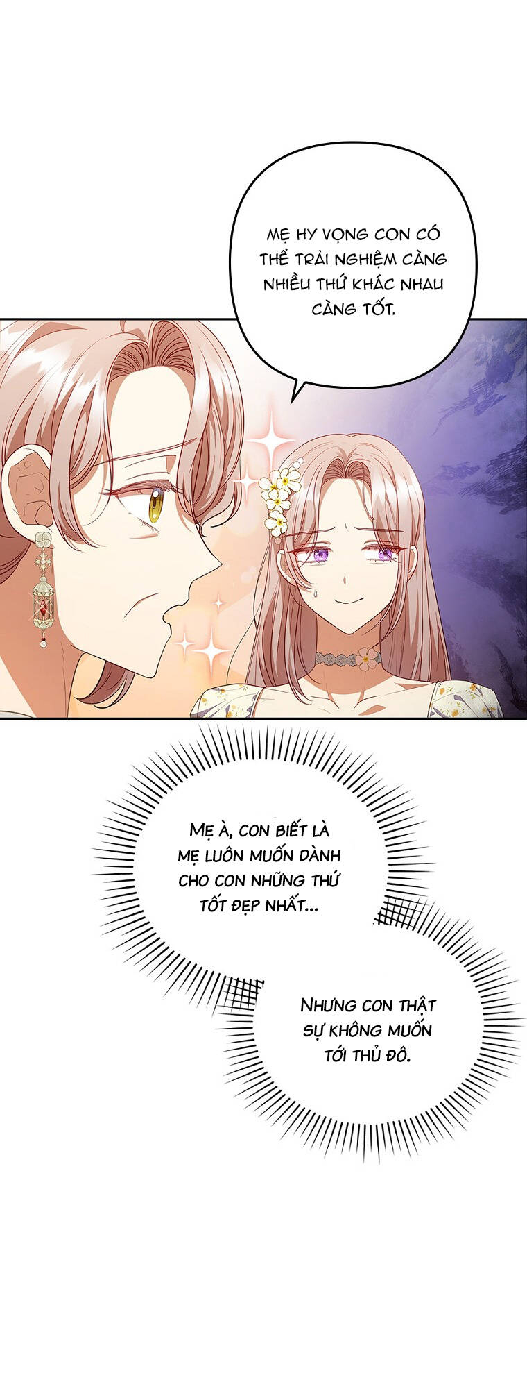 tôi bị quyến rũ bởi nam chính ốm yếu chapter 55 30