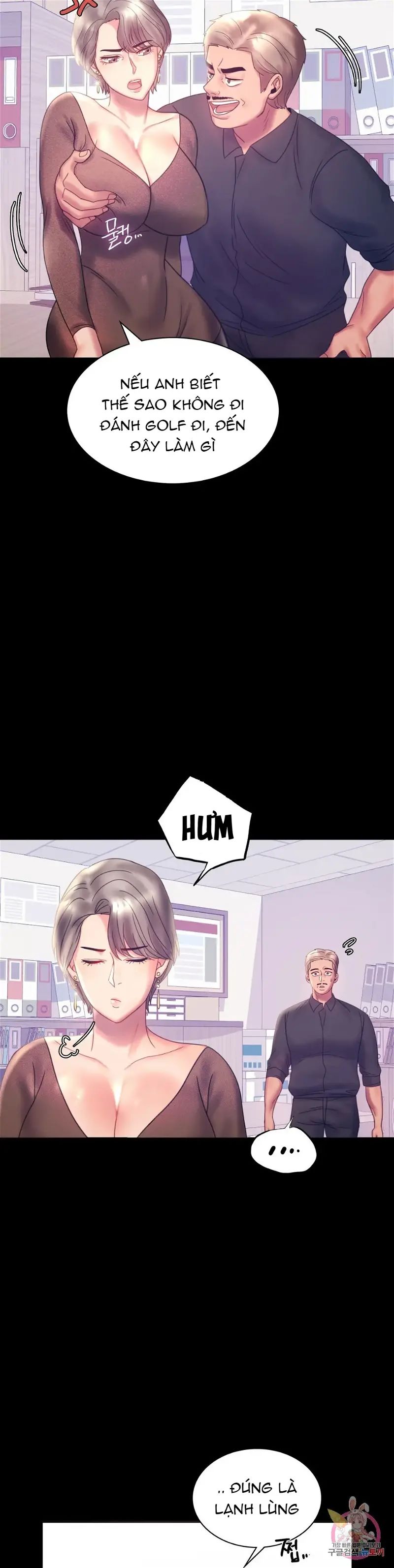 tình yêu vụng trộm chapter 8 31