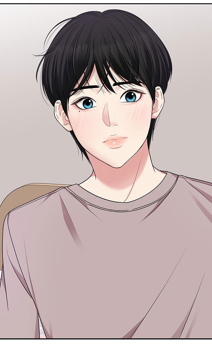 gửi em người đánh cắp những vì sao - to you who swallowed a star chapter 26.2 23