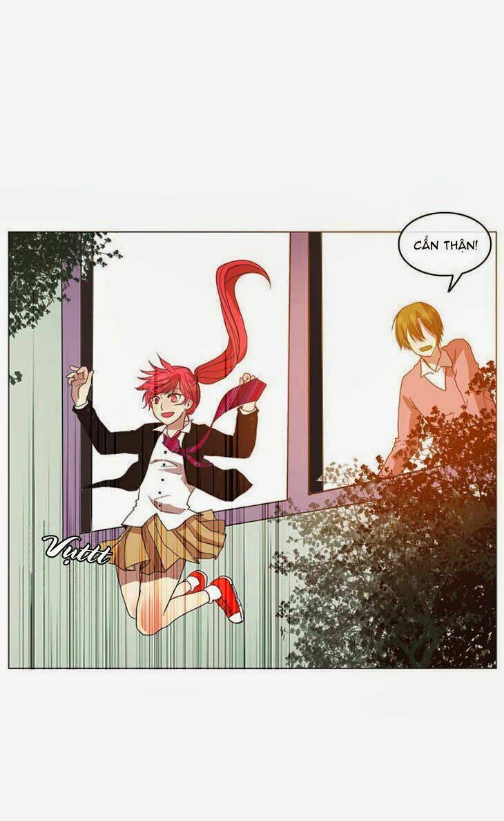 món quà từ chúa chapter 8 45