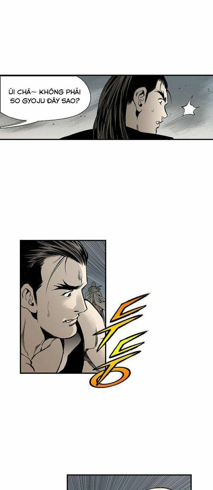 thế giới võ thuật của pháp sư chapter 37 10