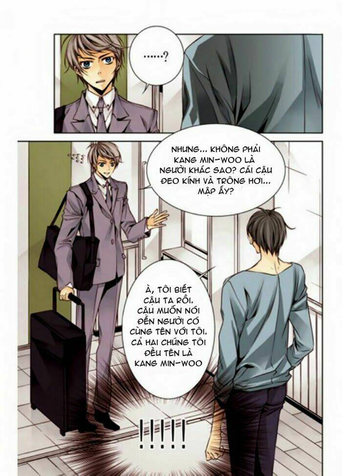 cheonsaeng yeonbun chapter 5 16