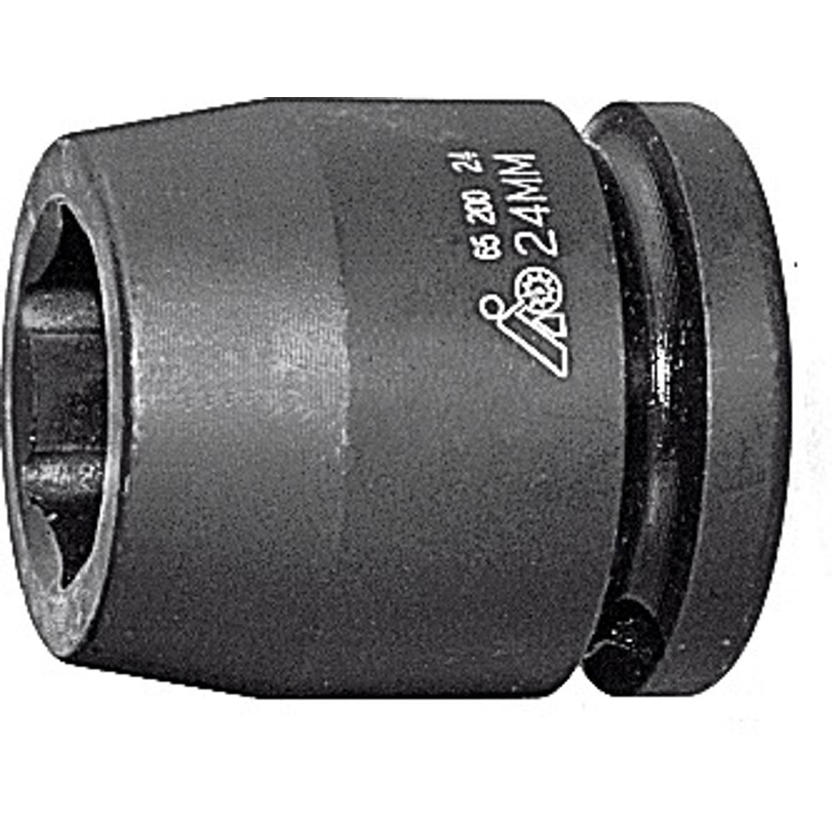 Đầu Soket 41mm Vuông 3/4 Inch Holex 652000 - Hàng Chính Hãng 100% từ Đức