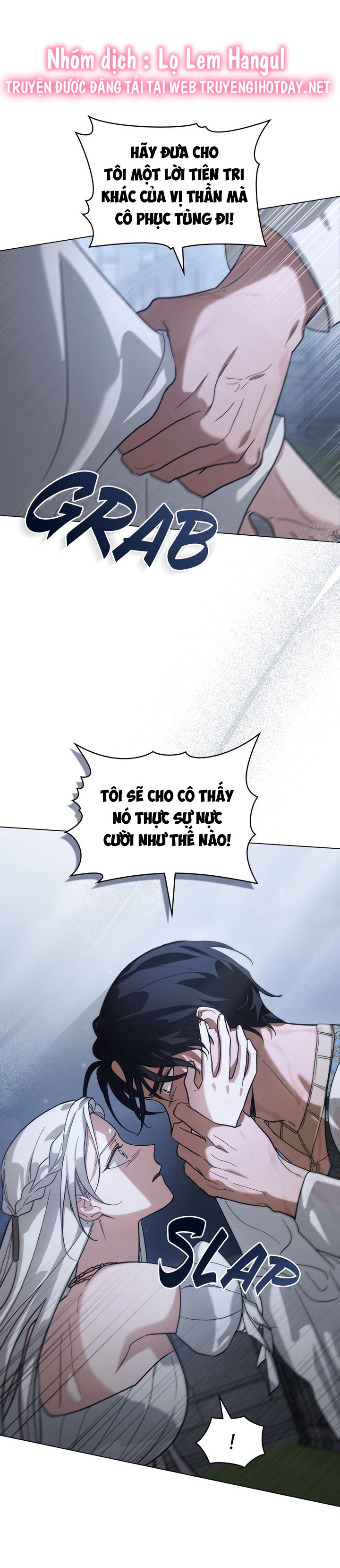 khi định mệnh đưa chúng ta gặp nhau chapter 4 16