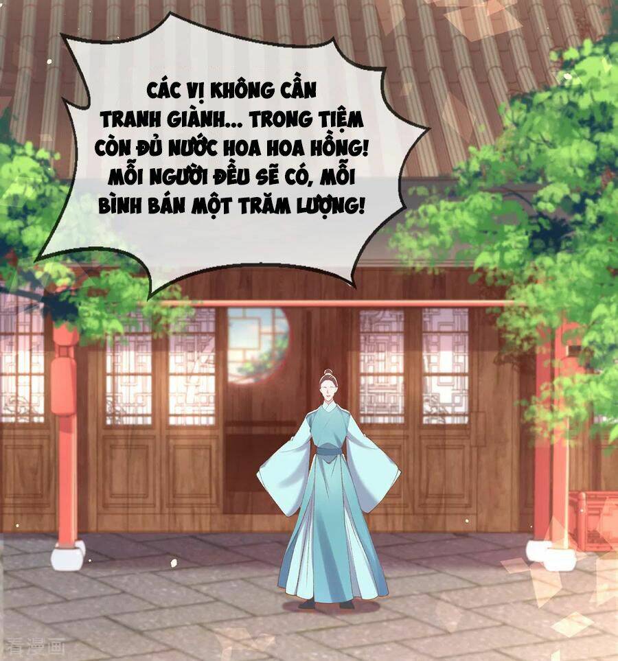 thị huyết y phi chapter 122 15