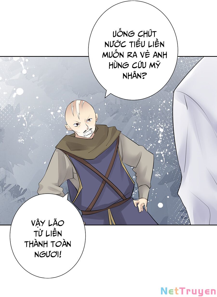 bản giáo chủ thân bất do kỷ chapter 30 54
