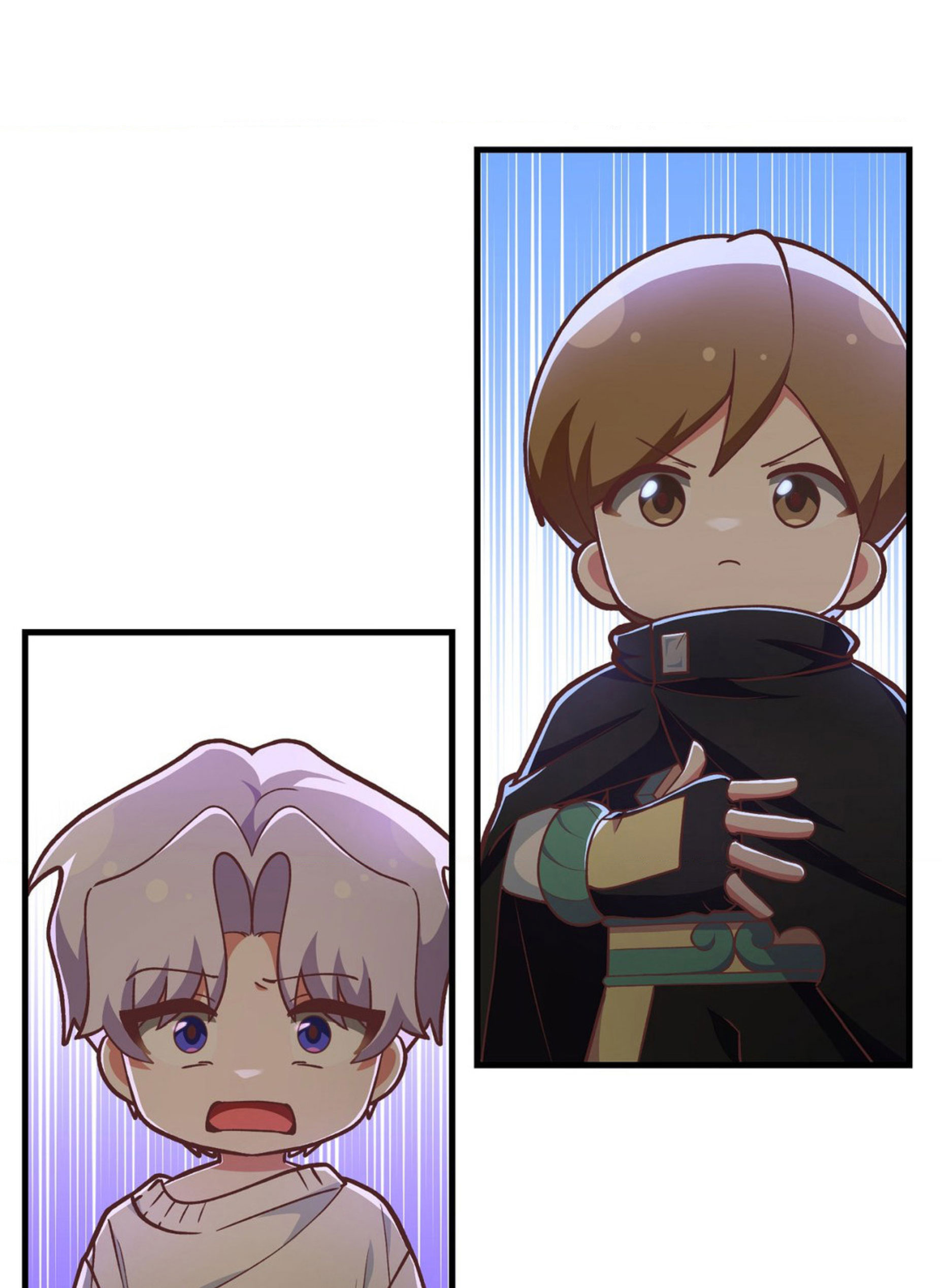 tên nhóc cùng bang hội là hàng xóm chapter 5 82