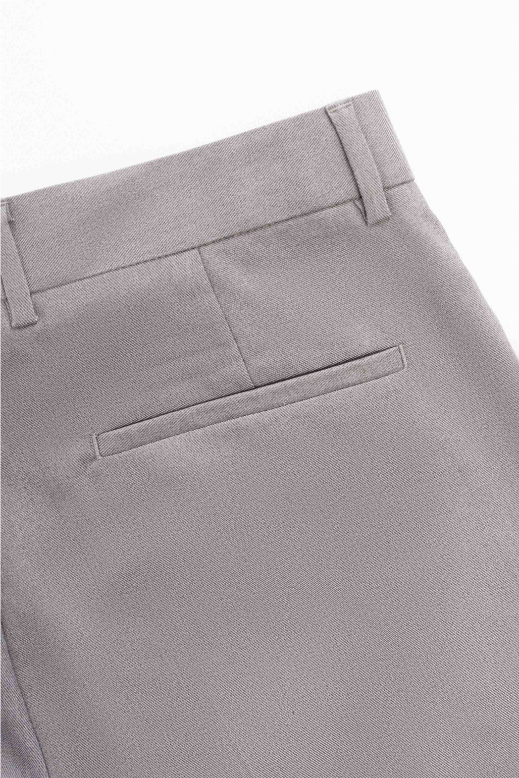 Quần tây dài ROUTINE . Quần vải nam Slim crop (3 màu) - 10S23PFO101C | LASTORE MENSWEAR