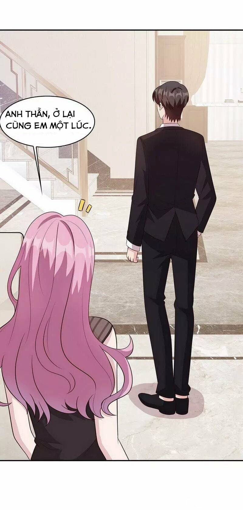 nam thần manh bảo tận diệt chapter 28 21