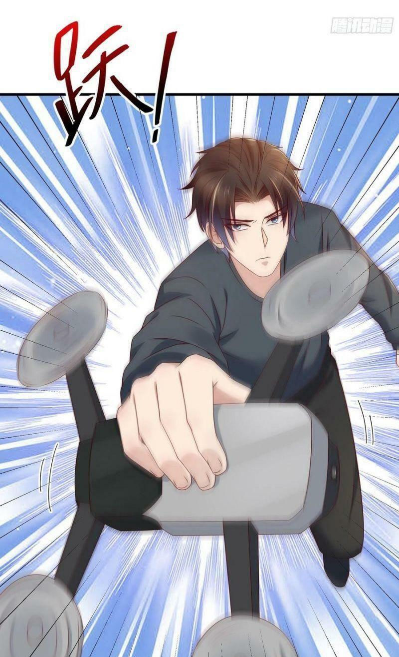 vua đầu tư mạnh nhất chapter 62 5