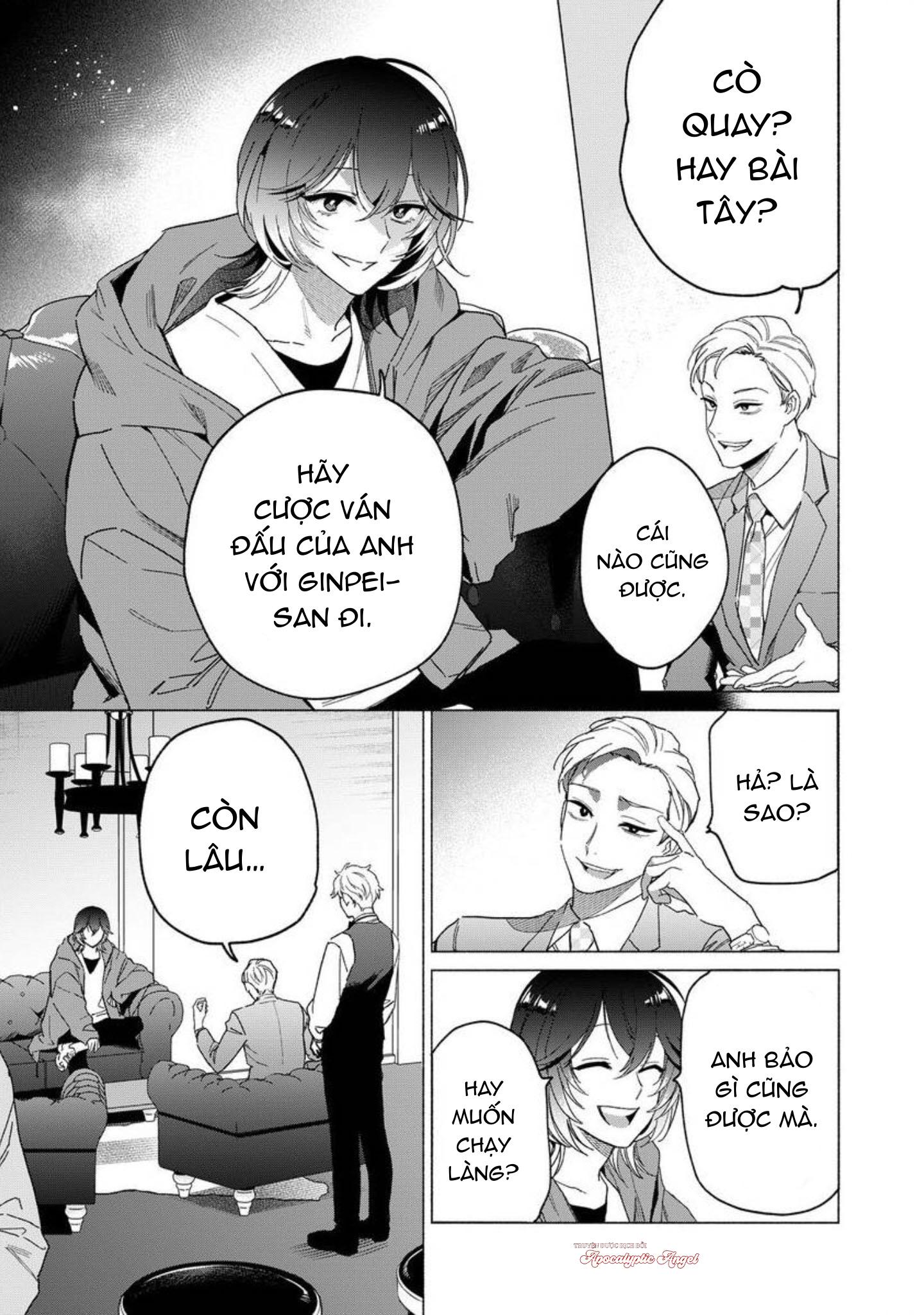 tình dục và cá cược trong thế giới ngầm chapter 5 3