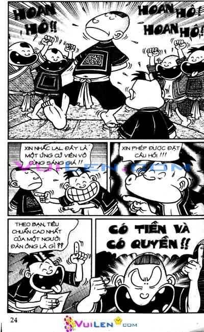 thần đồng đất việt chapter 40 20