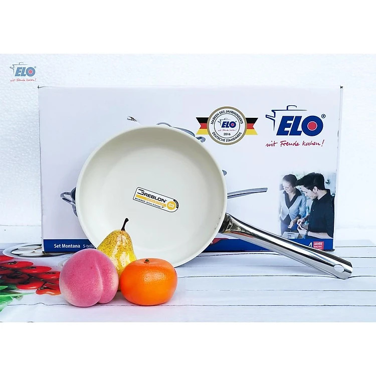 Chảo từ ELO montana 24cm hàng chính hãng