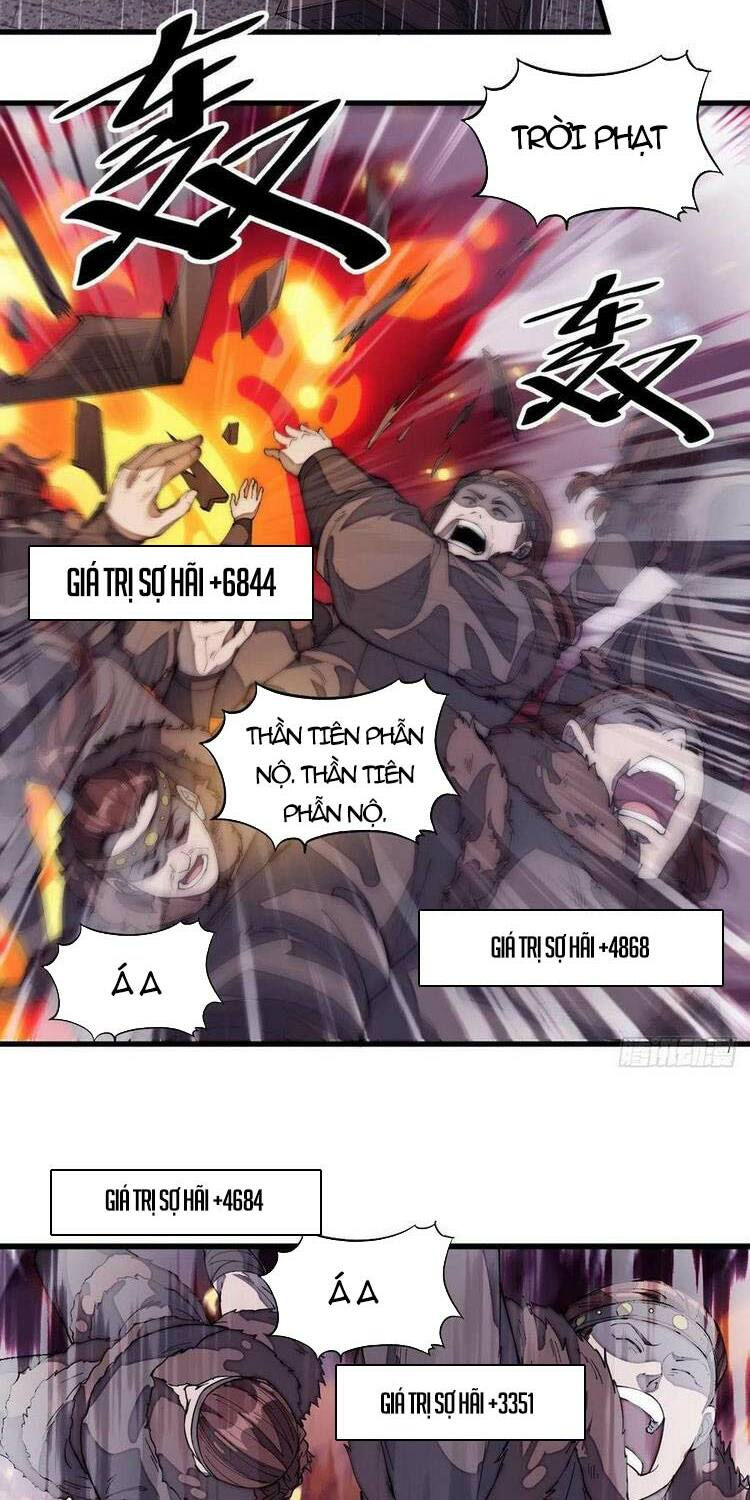 ta có một sơn trại chapter 156 16