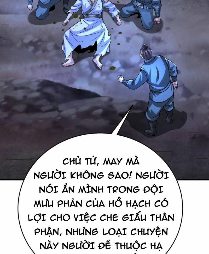 đại tần, ta là con tần thủy hoàng, giết địch thành thần chapter 110 10