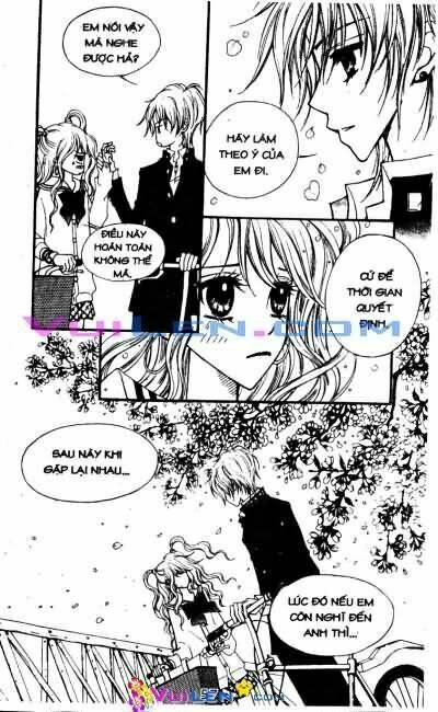 thiên thần dễ thương chapter 1 57