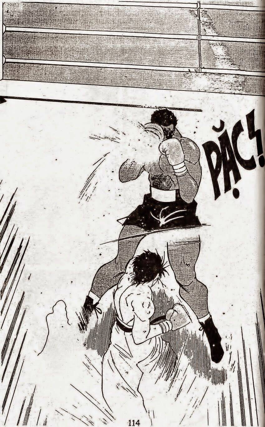 truyền nhân atula - shura no mon i chapter 133 10