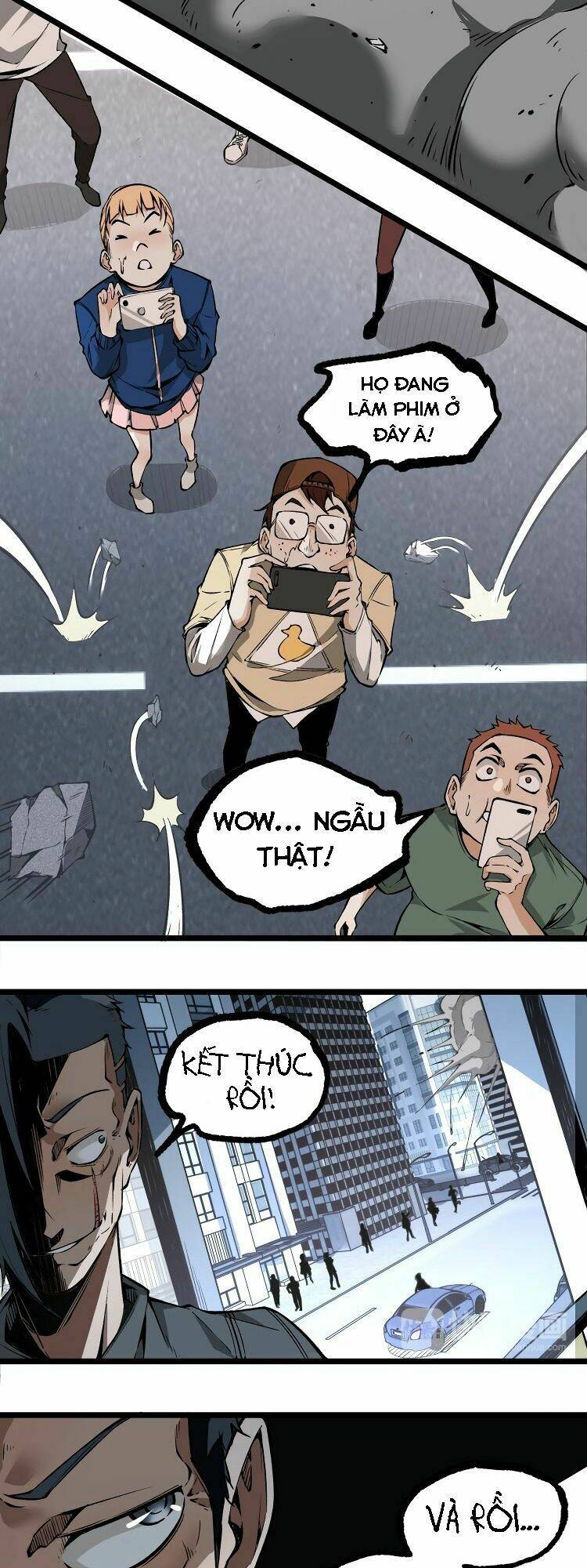 ominous liar chapter 5 14