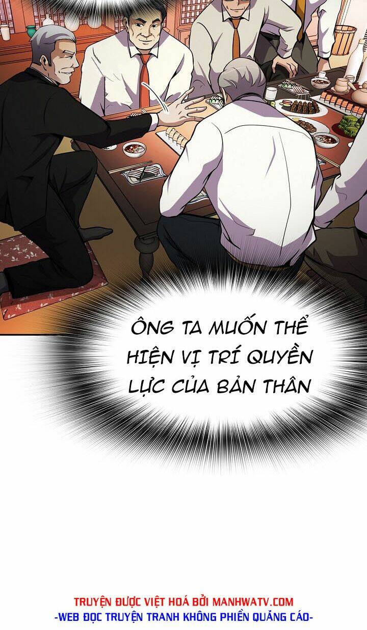 điều tra viên chuyển sinh chapter 60 34