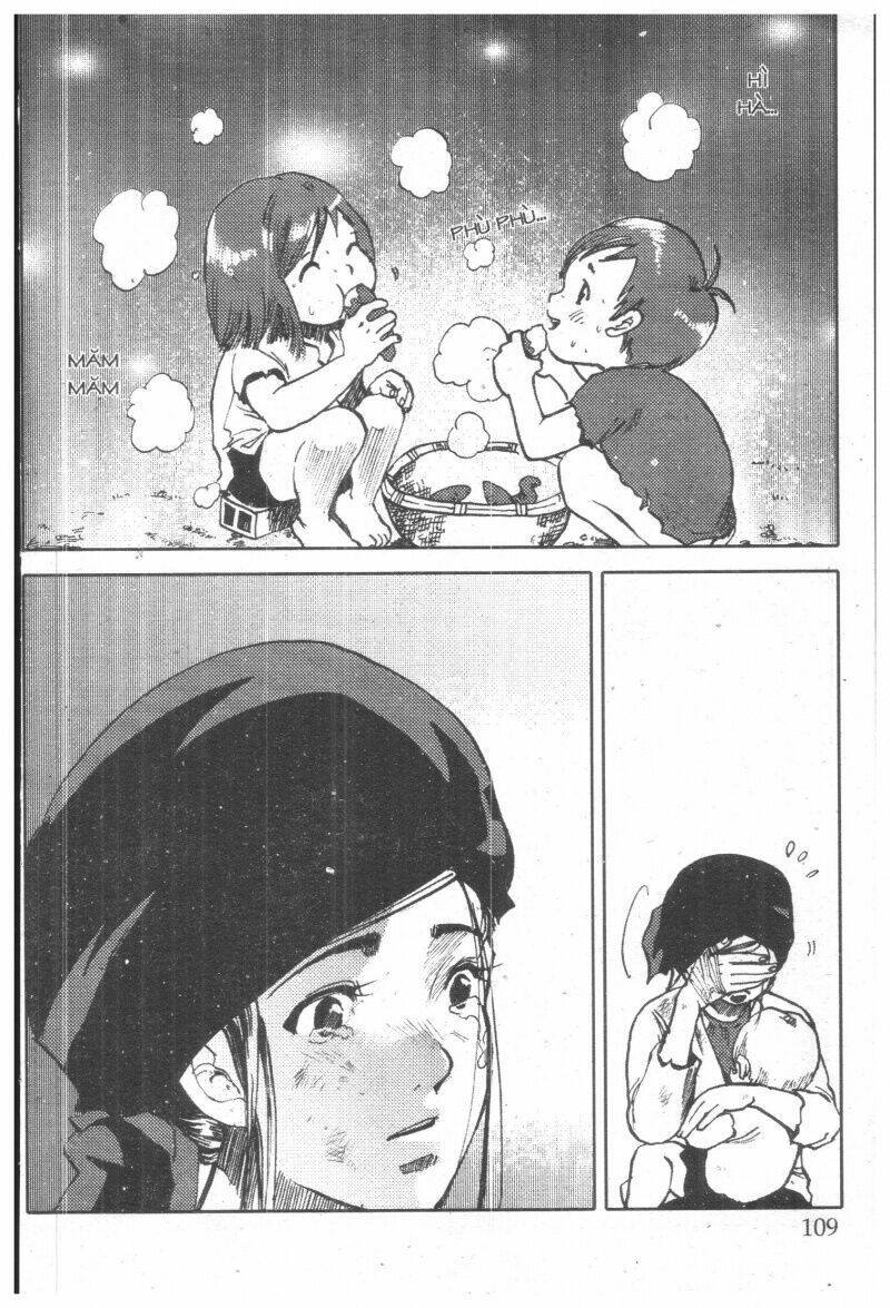 tắt đèn chapter 1 108