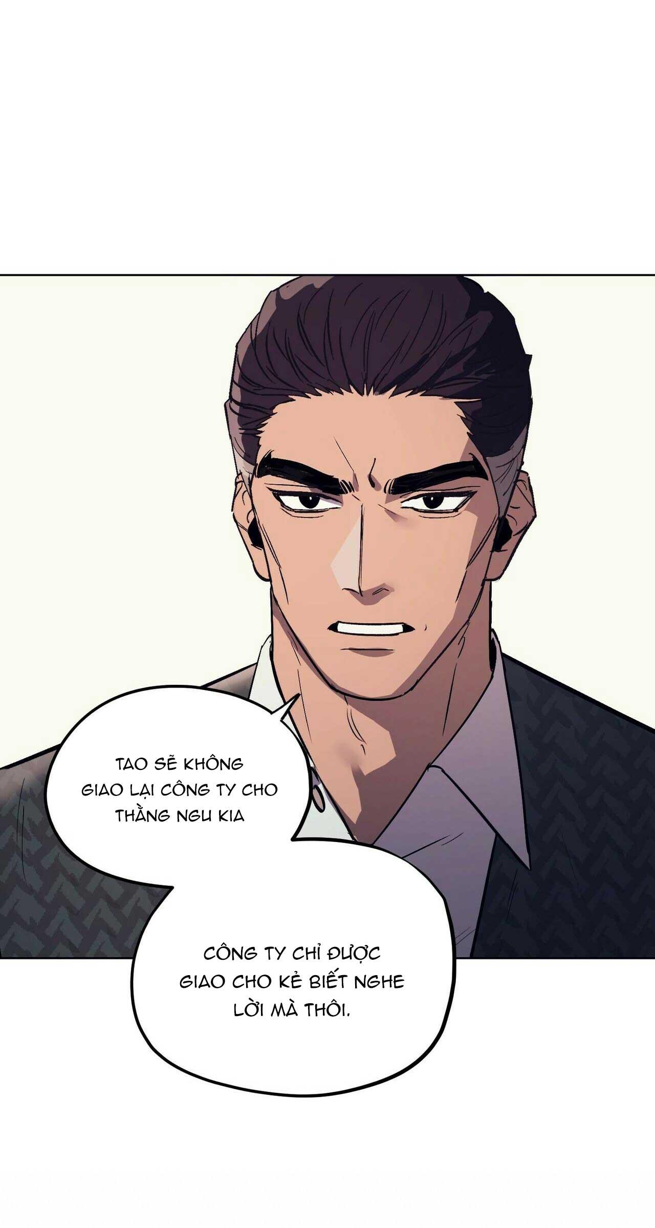 làm dâu nhà tài phiệt họ kang chapter 3 37