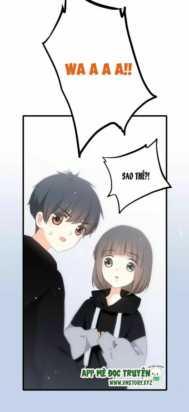 con tim rung động 2 chapter 8 6