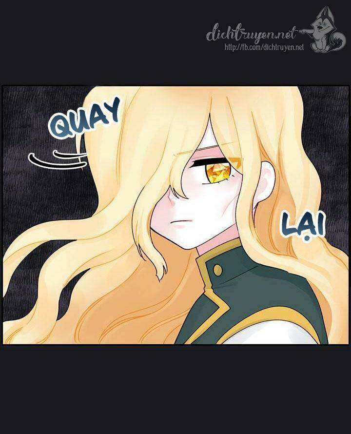 công chúa bãi rác chapter 13 6