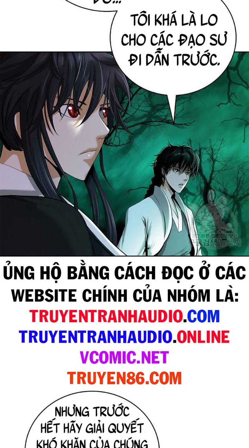 xuyên không thành hổ chapter 94 20