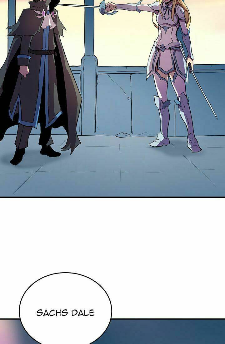 sự trả thù của chúa tể bóng tối chapter 2 38