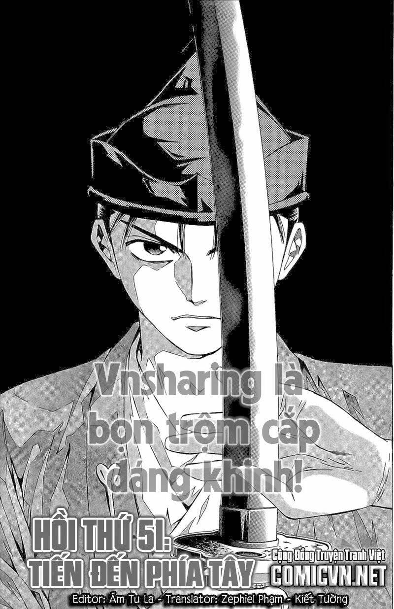 thiếu niên vương phần 2 chapter 51 1