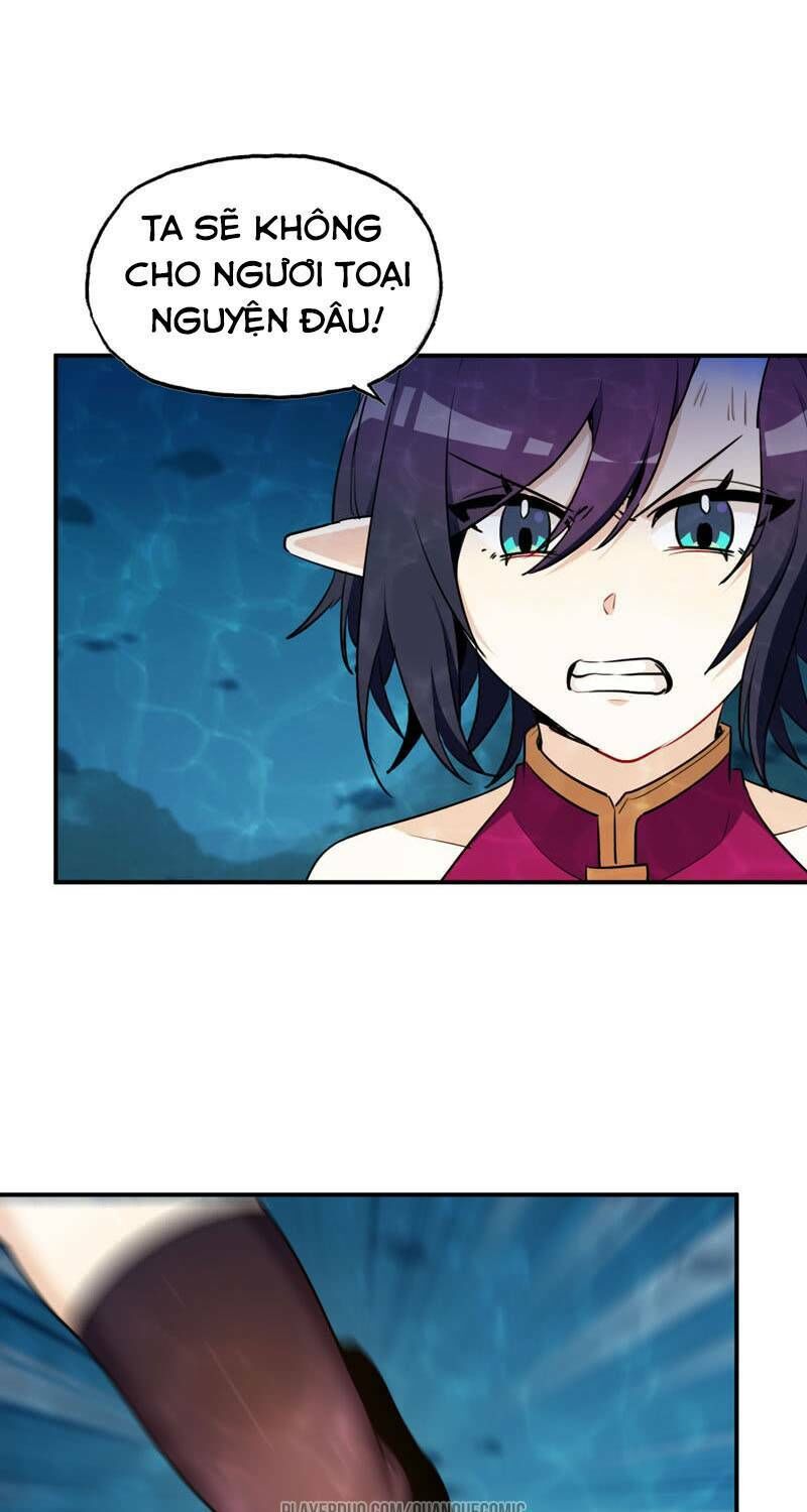 khởi đầu bằng một con côn chapter 50 13