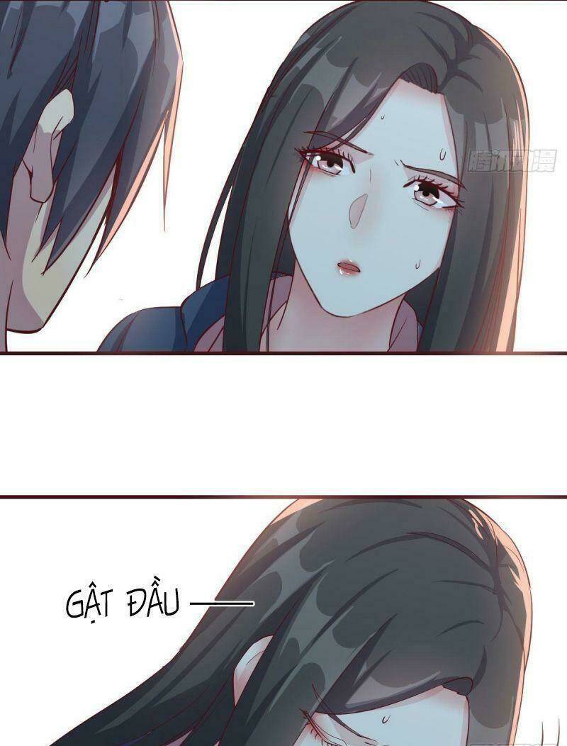 y thánh thiên tài tại hoa đô chapter 6 21