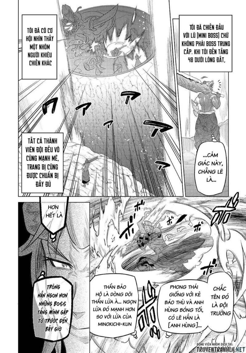 Re:monster chapter 84 4