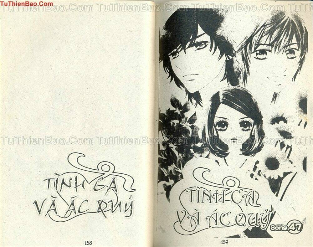 ác quỷ và bản tình ca chapter 7 80