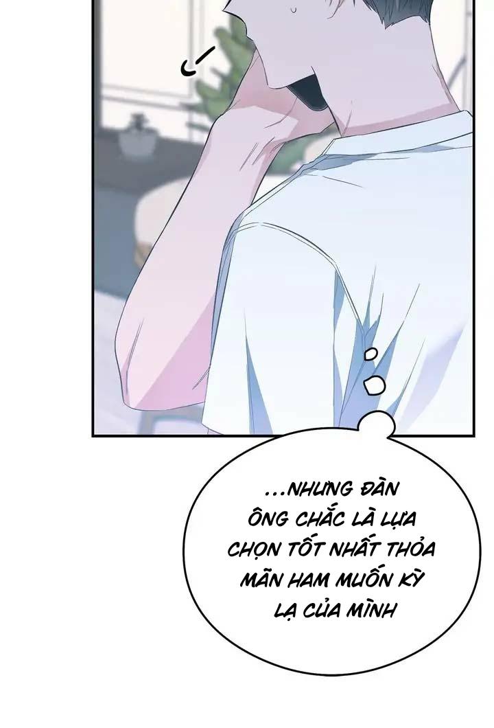 chung một bầu không khí (end) chapter 17 20