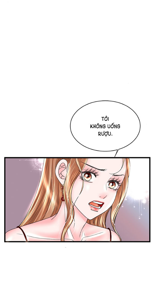 Tình Yêu Đánh Cắp Trái Tim chapter 3.1 - Trang 9