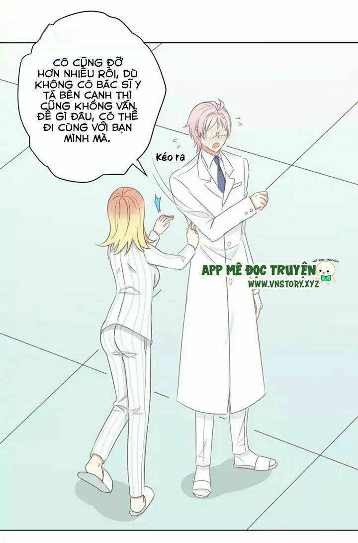 em chỉ yêu tiền của anh chapter 24 5