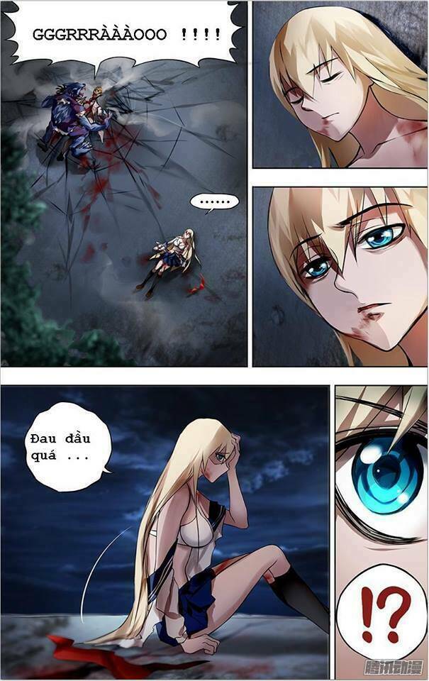 were wolf chapter 7 13