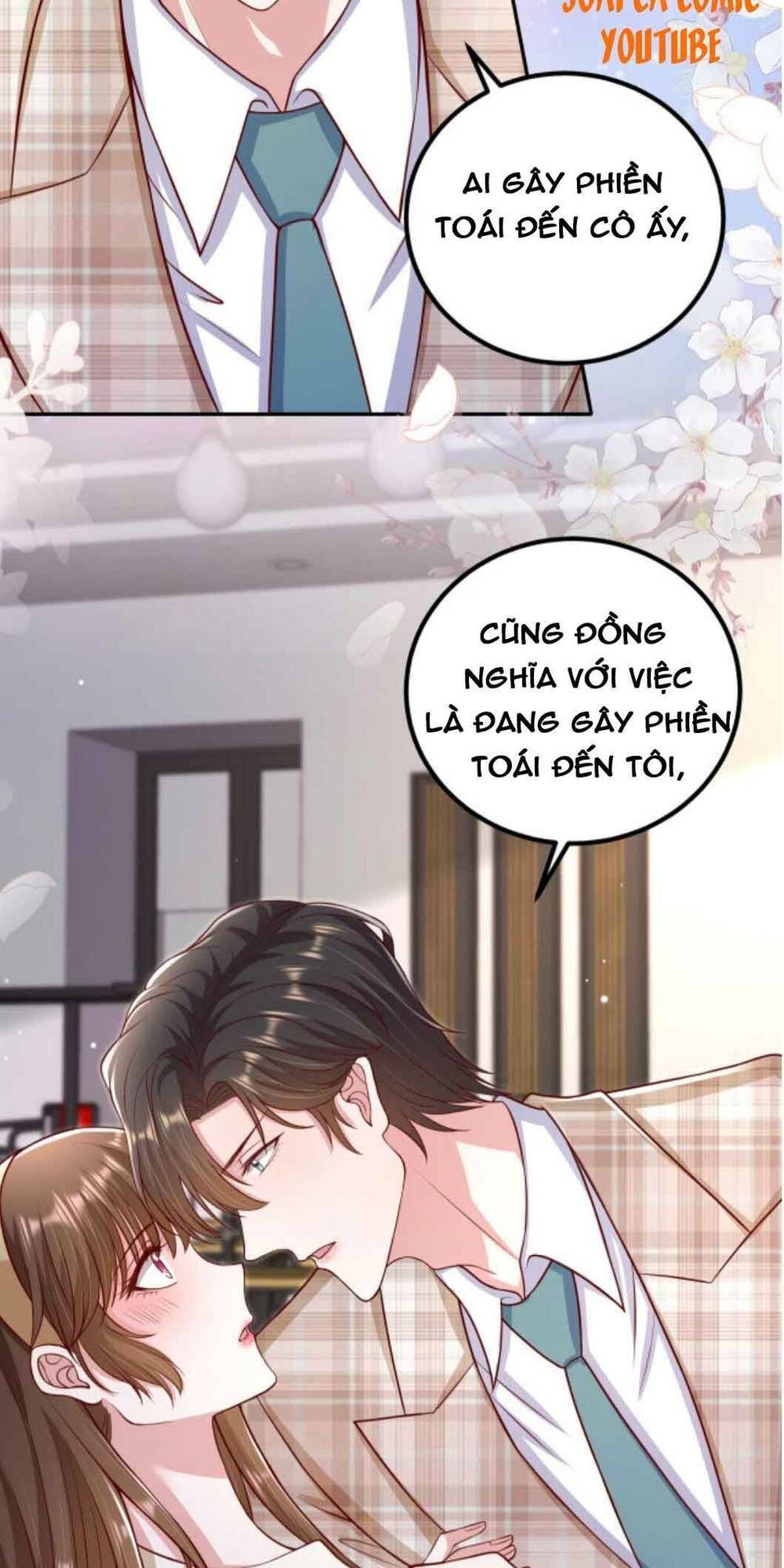 nhất sanh hữu hỉ chapter 55 16