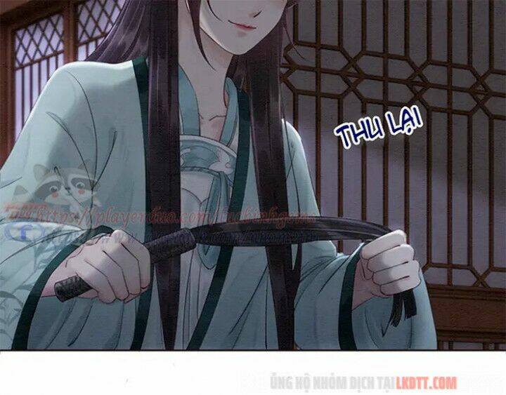 trọng sinh bá sủng nhiếp chính vương quá mạnh mẽ chapter 110 12