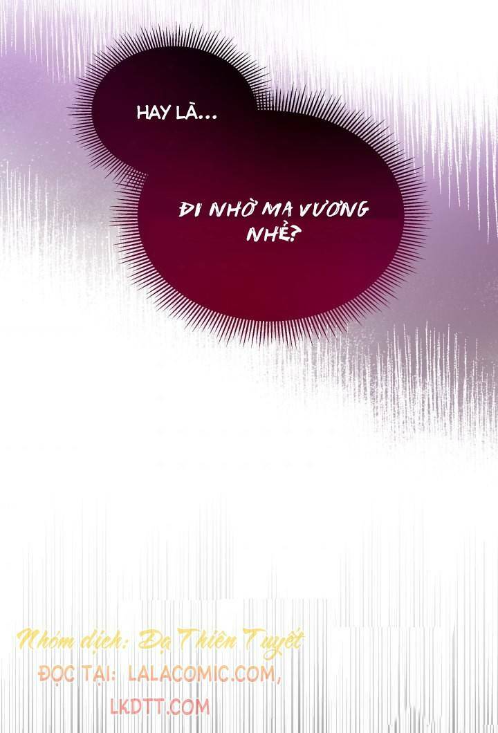 công chúa huỷ diệt chapter 23 65
