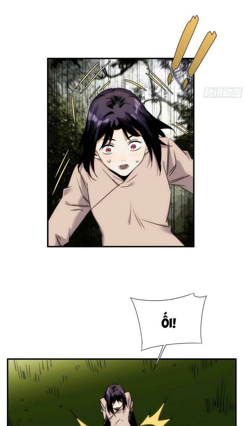 ma vương là đại địa chủ chapter 23 42