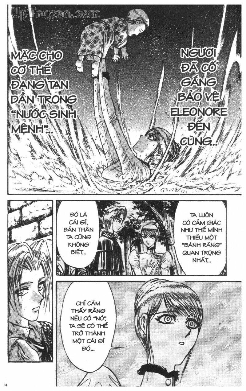 karakuri circus - gánh xiếc quái dị chapter 26 35