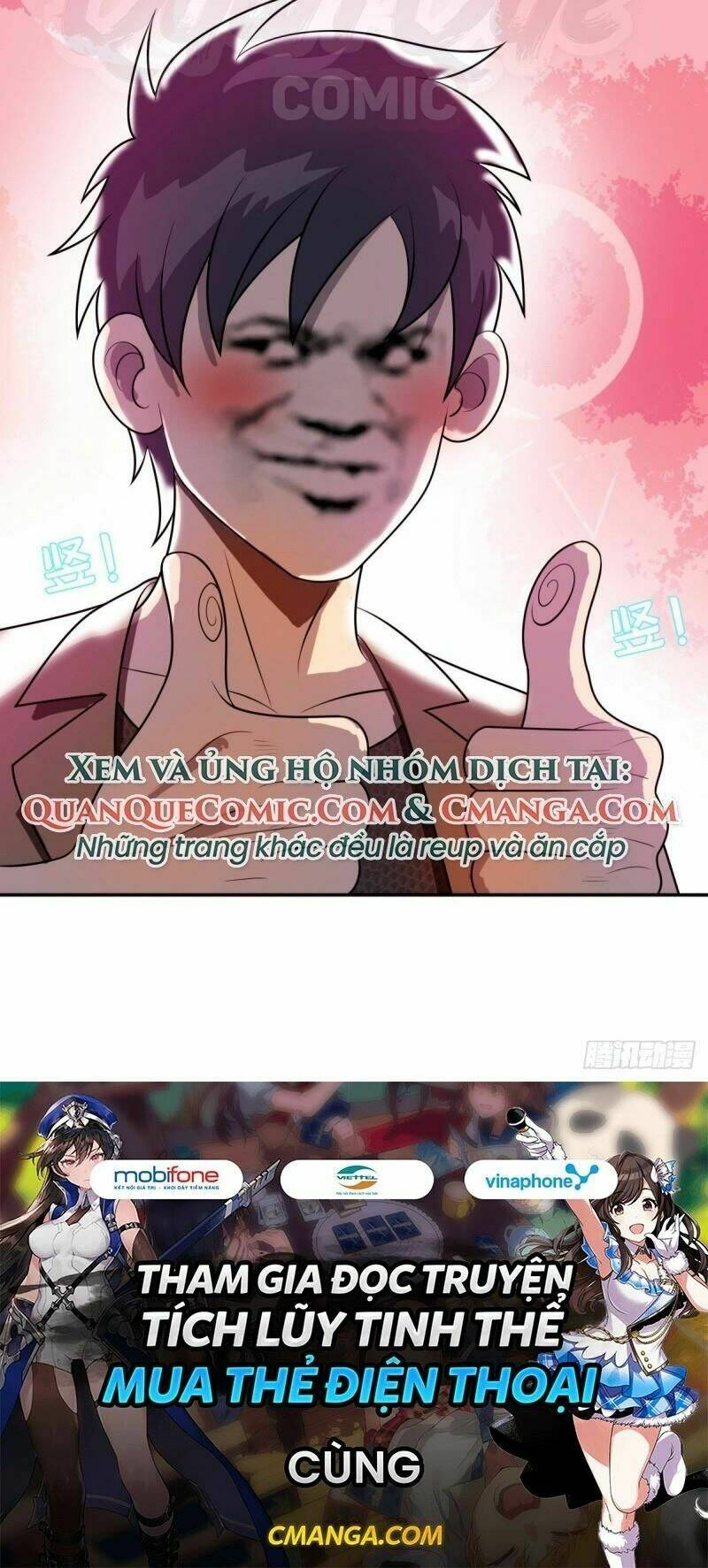 phụ hồn giả chapter 29 46