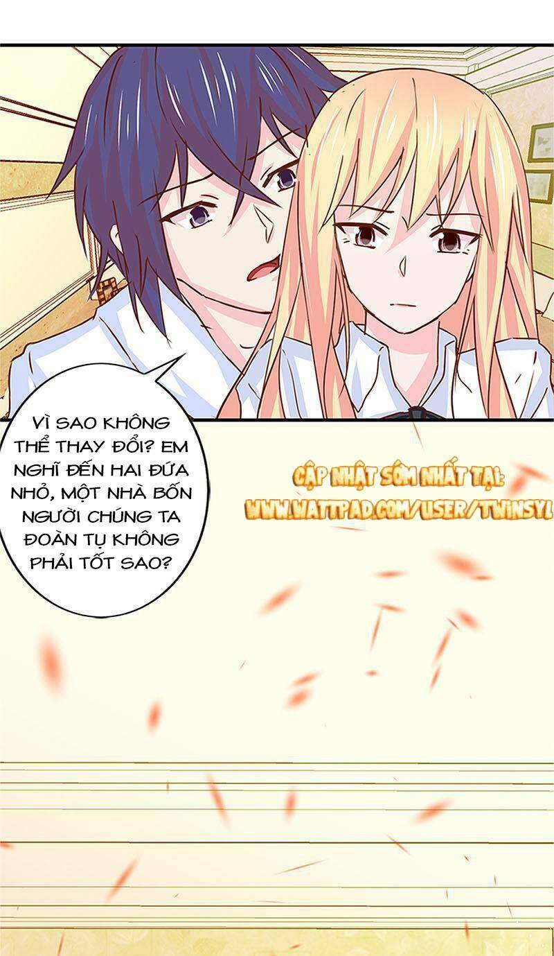 không gả cho tổng tài, gả cho người hầu chapter 133 9