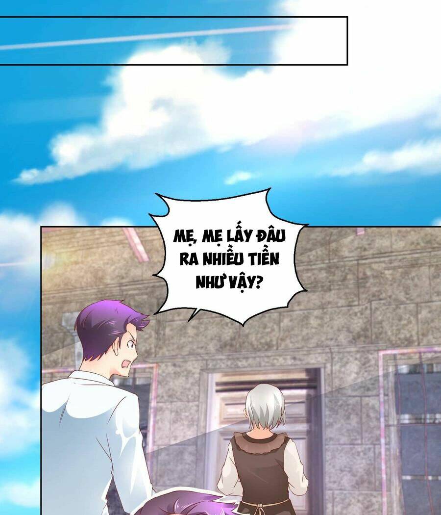 vú em là cổ tiên chapter 100 24