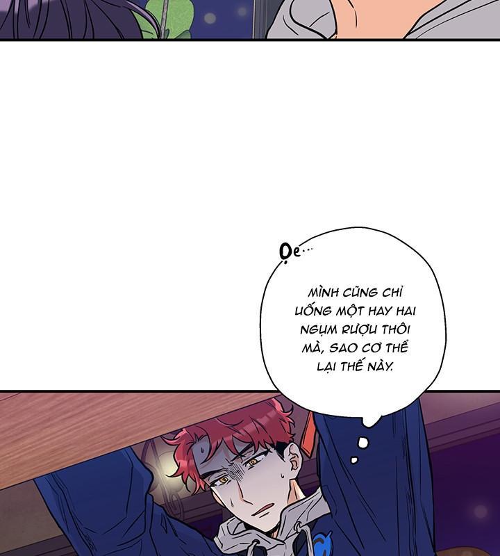 gâu gâu! chapter 1 37