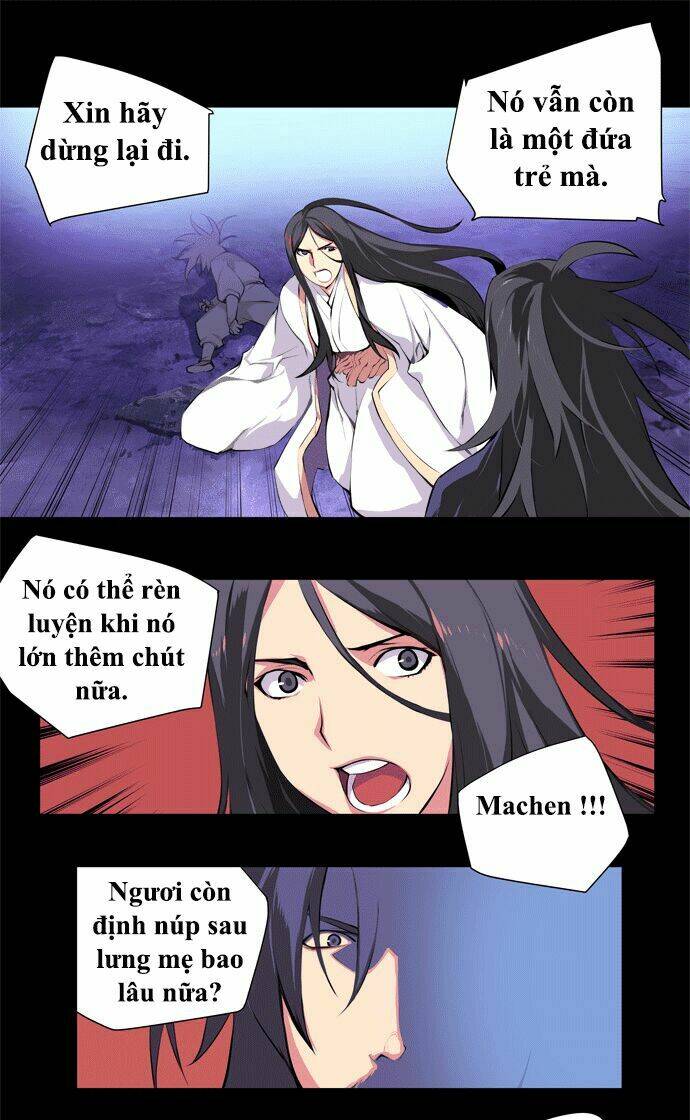 märchen: the embodiment of tales chapter 74 4