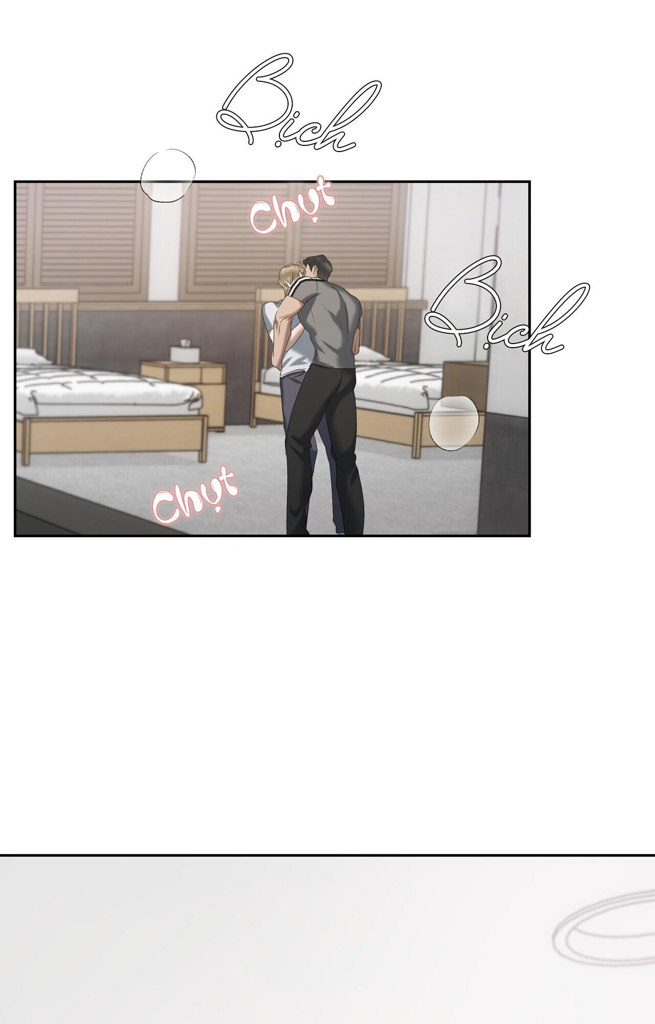 cầu thủ bóng nước chapter 30 14