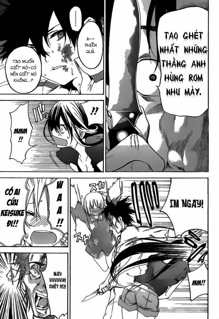 pajama na kanojo chapter 9 14